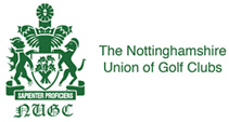 The Nottinghamshire Union of Golf Clubs